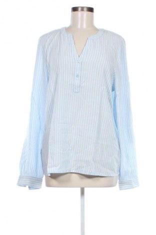 Damen Shirt Kaffe, Größe M, Farbe Blau, Preis € 18,49