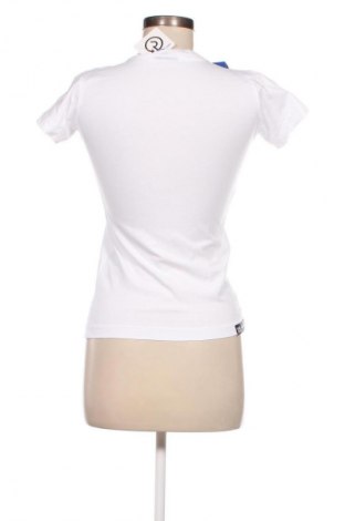 Damen Shirt Karl Lagerfeld, Größe S, Farbe Weiß, Preis 47,99 €