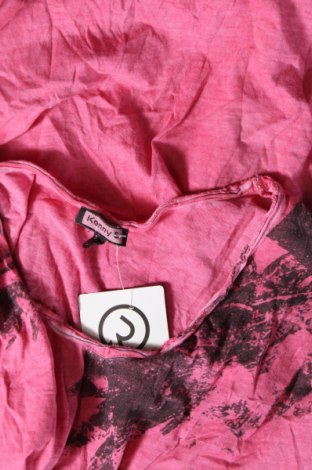 Damen Shirt Kenny S., Größe XL, Farbe Rosa, Preis 6,49 €