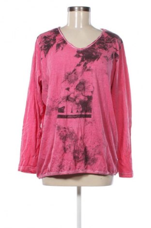 Damen Shirt Kenny S., Größe XL, Farbe Rosa, Preis 3,99 €