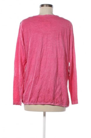 Damen Shirt Kenny S., Größe XL, Farbe Rosa, Preis € 3,99