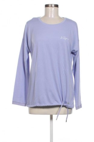 Damen Shirt Key Largo, Größe M, Farbe Lila, Preis € 16,29