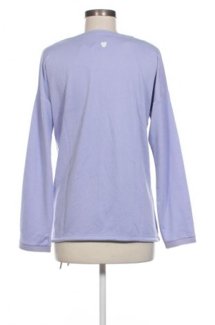 Damen Shirt Key Largo, Größe M, Farbe Lila, Preis € 39,99