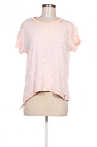 Damen Shirt Khujo, Größe M, Farbe Rosa, Preis € 8,99