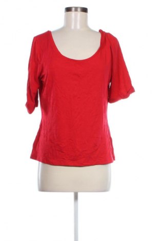 Damen Shirt King Louie, Größe XL, Farbe Rot, Preis 14,99 €