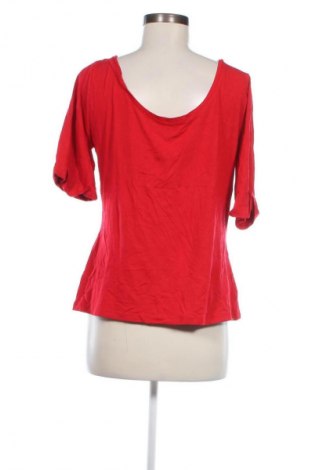 Damen Shirt King Louie, Größe XL, Farbe Rot, Preis 14,99 €