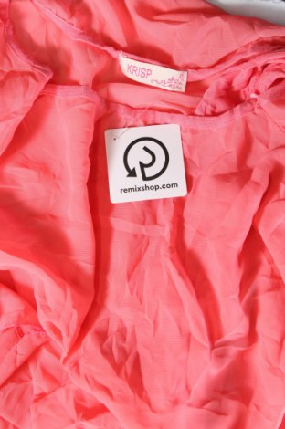 Damen Shirt Krisp, Größe M, Farbe Rosa, Preis 6,99 €