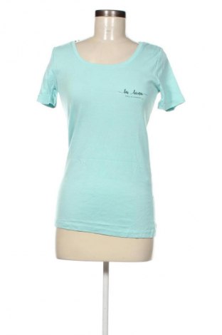 Damen Shirt LC Waikiki, Größe S, Farbe Blau, Preis € 8,49