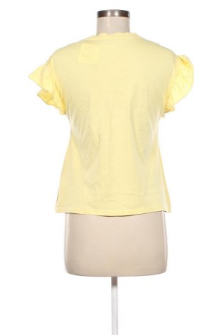 Damen Shirt LCW, Größe S, Farbe Gelb, Preis 11,49 €