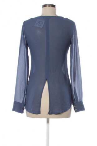 Damen Shirt La Femme, Größe L, Farbe Blau, Preis 7,99 €