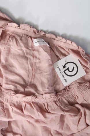 Damen Shirt Lager 157, Größe XS, Farbe Rosa, Preis 3,99 €