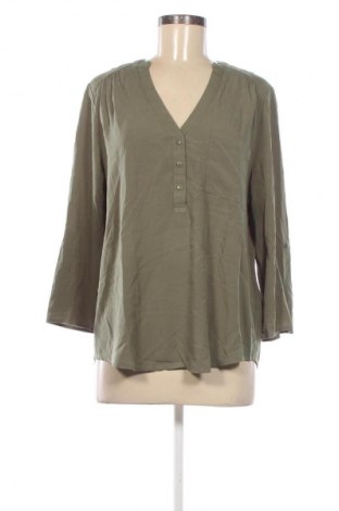 Damen Shirt Lascana, Größe L, Farbe Grün, Preis € 8,29