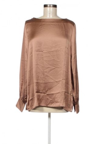 Damen Shirt Lascana, Größe M, Farbe Braun, Preis € 7,49