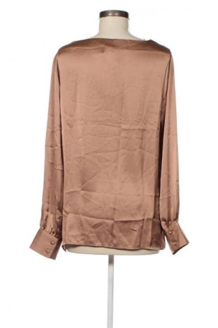 Damen Shirt Lascana, Größe M, Farbe Braun, Preis 8,49 €