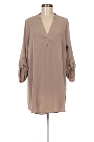 Damen Shirt Lascana, Größe L, Farbe Beige, Preis € 7,49