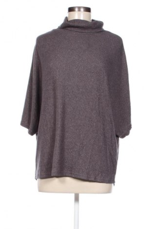 Damen Shirt Lascana, Größe S, Farbe Grau, Preis € 5,49