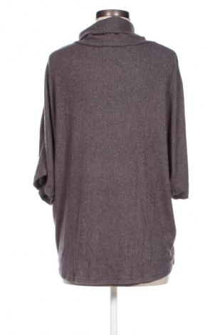 Damen Shirt Lascana, Größe S, Farbe Grau, Preis € 5,49