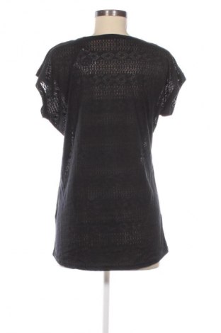 Damen Shirt Lascana, Größe M, Farbe Schwarz, Preis € 5,49