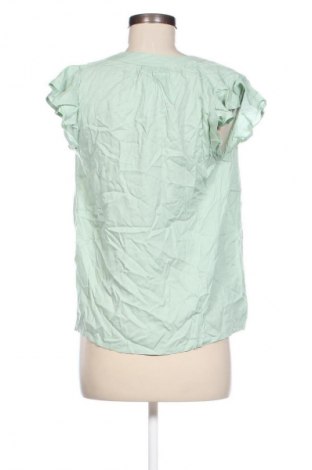 Damen Shirt Lascana, Größe XS, Farbe Grün, Preis € 5,99