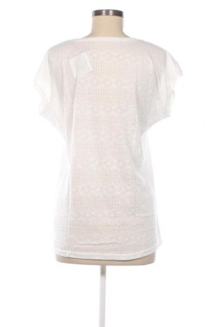 Damen Shirt Lascana, Größe M, Farbe Weiß, Preis € 5,49