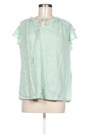 Damen Shirt Lascana, Größe M, Farbe Grün, Preis 5,99 €