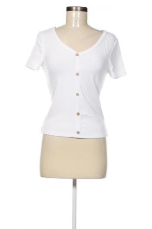 Damen Shirt Lascana, Größe S, Farbe Weiß, Preis € 5,29