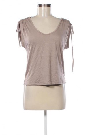 Damen Shirt Lascana, Größe S, Farbe Braun, Preis 5,99 €