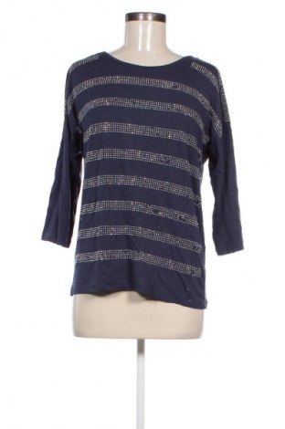 Damen Shirt Laura Kent, Größe M, Farbe Blau, Preis 2,99 €