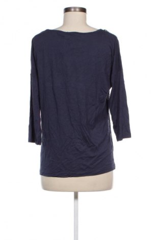 Damen Shirt Laura Kent, Größe M, Farbe Blau, Preis 3,99 €