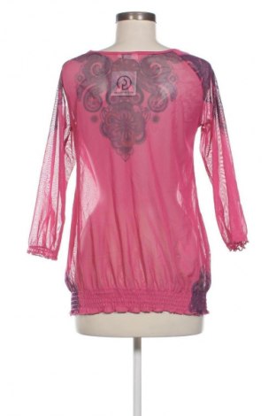 Damen Shirt Laura T., Größe M, Farbe Mehrfarbig, Preis € 3,99