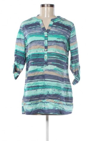 Damen Shirt Laura T., Größe M, Farbe Mehrfarbig, Preis 13,49 €