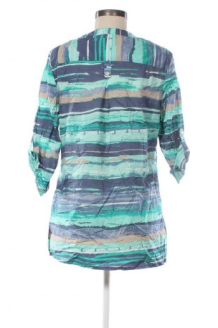 Damen Shirt Laura T., Größe M, Farbe Mehrfarbig, Preis 13,49 €