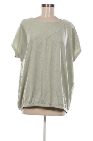 Damen Shirt Laura T., Größe L, Farbe Grün, Preis € 4,99