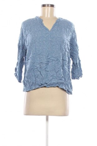 Damen Shirt Laura Torelli, Größe L, Farbe Blau, Preis 3,99 €