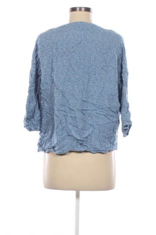 Damen Shirt Laura Torelli, Größe L, Farbe Blau, Preis 3,99 €