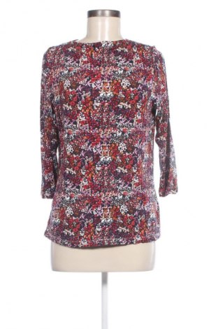 Damen Shirt Laura Torelli, Größe M, Farbe Mehrfarbig, Preis 3,99 €