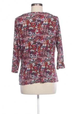 Damen Shirt Laura Torelli, Größe M, Farbe Mehrfarbig, Preis 3,99 €