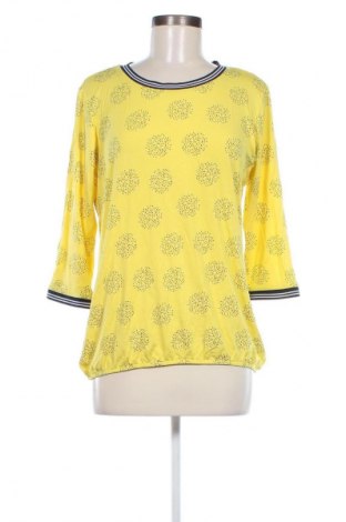 Damen Shirt Laura Torelli, Größe M, Farbe Gelb, Preis € 3,99