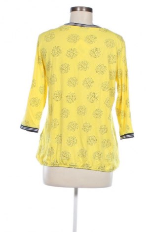 Damen Shirt Laura Torelli, Größe M, Farbe Gelb, Preis € 3,99