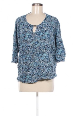 Damen Shirt Laura Torelli, Größe XL, Farbe Mehrfarbig, Preis € 3,99