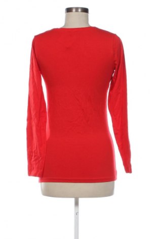 Damen Shirt Laura Torelli, Größe S, Farbe Rot, Preis € 2,99