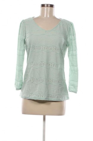 Damen Shirt Laura Torelli, Größe S, Farbe Grün, Preis € 3,49