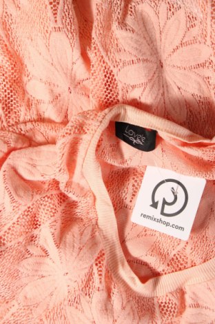 Damen Shirt Lavelle, Größe XL, Farbe Rosa, Preis € 3,99