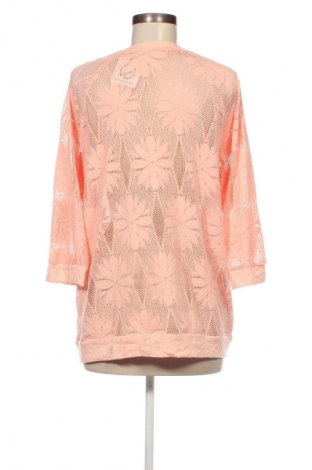 Damen Shirt Lavelle, Größe XL, Farbe Rosa, Preis 5,79 €