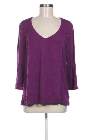 Damen Shirt Lavelle, Größe XL, Farbe Lila, Preis € 4,99