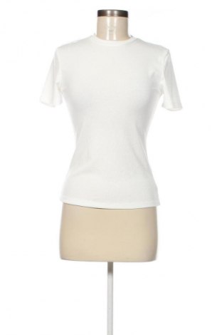 Damen Shirt LeGer By Lena Gercke, Größe M, Farbe Weiß, Preis 8,49 €