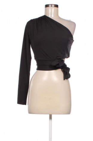 Bluză de femei LeGer By Lena Gercke X About you, Mărime M, Culoare Negru, Preț 88,99 Lei