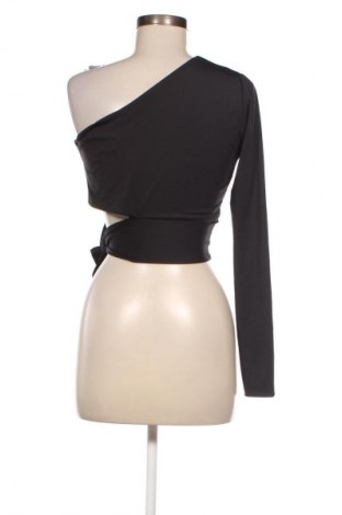 Bluză de femei LeGer By Lena Gercke X About you, Mărime M, Culoare Negru, Preț 164,99 Lei