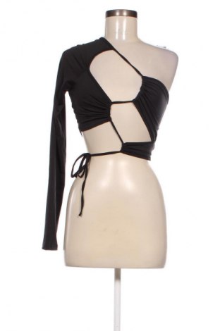 Bluză de femei LeGer By Lena Gercke X About you, Mărime M, Culoare Negru, Preț 63,99 Lei