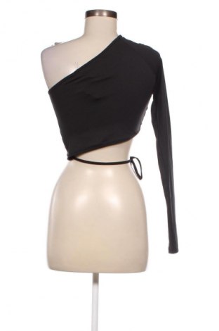 Bluză de femei LeGer By Lena Gercke X About you, Mărime M, Culoare Negru, Preț 63,99 Lei